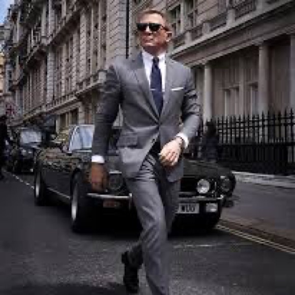 Meet your Posher, Drew - Picture 1 of 1